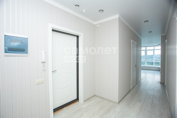 
   Продам 3-комнатную, 81 м², Притомский пр-кт, корпус 2

. Фото 16.