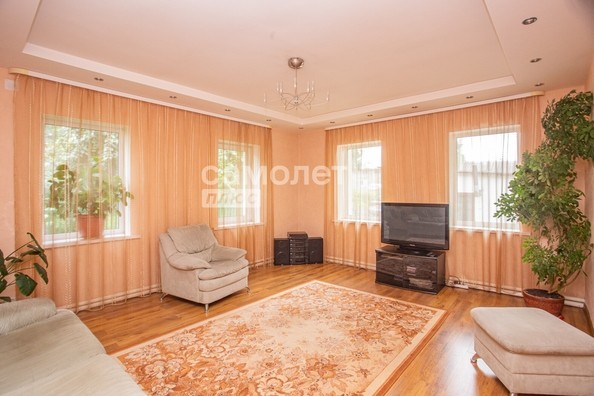 
   Продам дом, 92.3 м², Кемерово

. Фото 1.