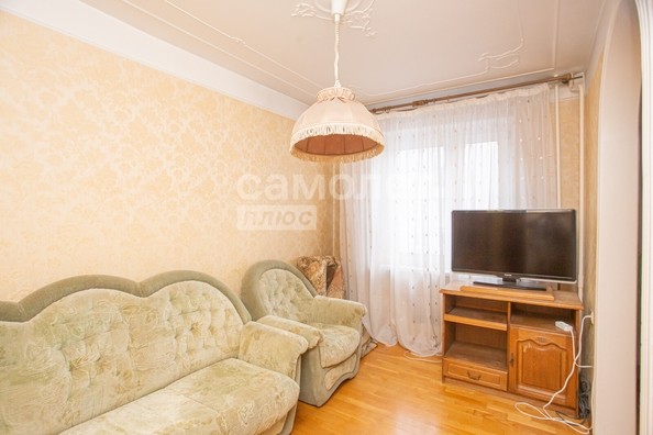 
   Продам 2-комнатную, 44 м², Ленинградский пр-кт, 30б

. Фото 6.