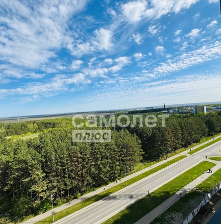 
  Продается 2-комн. квартира, 49.2 м², ЖК Чемпион-парк, дом 1
. Фото 3.