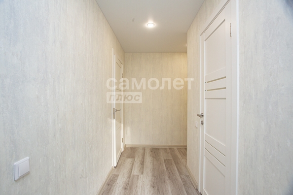 
   Продам 2-комнатную, 41 м², Сибиряков-Гвардейцев ул, 12

. Фото 9.