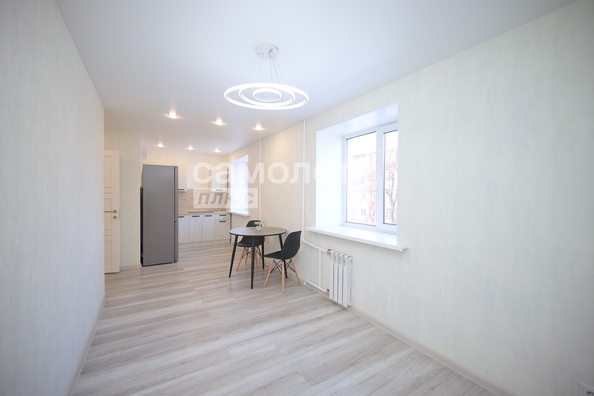 
   Продам 2-комнатную, 41 м², Сибиряков-Гвардейцев ул, 12

. Фото 5.