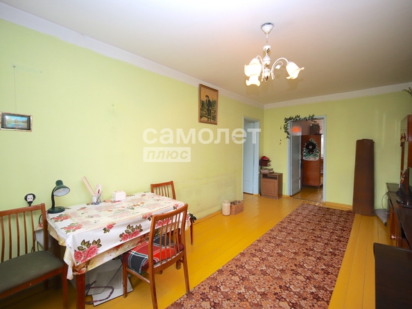 
   Продам 2-комнатную, 45.5 м², Ворошилова ул, 4б

. Фото 17.