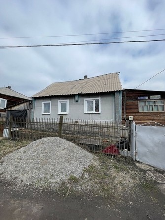 
   Продам дом, 44.4 м², Старопестерево

. Фото 1.