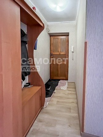 
   Продам 1-комнатную, 30.1 м², Веры Волошиной ул, 14

. Фото 5.
