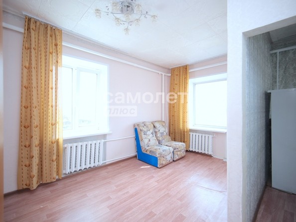 
   Продам 1-комнатную, 26.3 м², Гагарина ул, 9

. Фото 3.