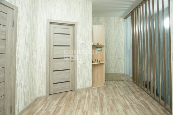 
   Продам таунхаус, 115.3 м², Кемерово

. Фото 13.