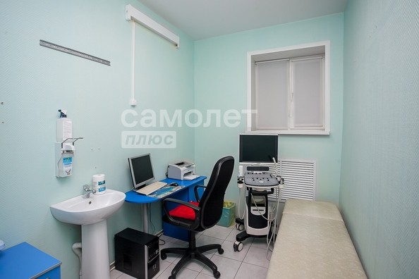 
   Продам помещение свободного назначения, 357 м², Космическая ул, 31/1

. Фото 19.