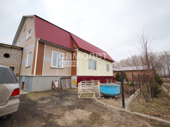 
   Продам дом, 237.6 м², Мамаевский

. Фото 1.