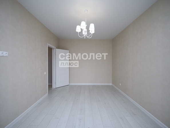 
   Продам 1-комнатную, 38.7 м², Терешковой ул, 16

. Фото 20.