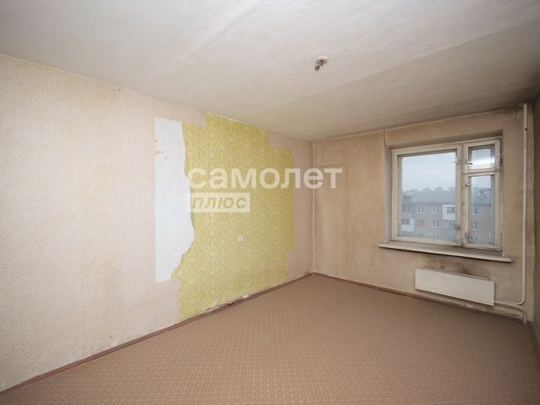 
   Продам 2-комнатную, 50.8 м², Томская ул, 5А

. Фото 12.