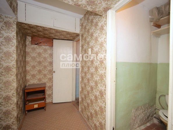 
   Продам 2-комнатную, 50.8 м², Томская ул, 5А

. Фото 17.