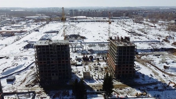 
   Продам 3-комнатную, 75.9 м², Терешковой ул, 39

. Фото 20.