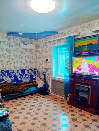 
   Продам дом, 62.1 м², Кемерово

. Фото 7.
