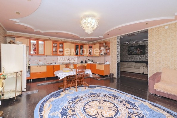
   Продам дом, 250 м², Кемерово

. Фото 7.