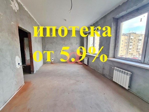 
   Продам 2-комнатную, 50.9 м², Тухачевского (Базис) тер, 29Бк1

. Фото 9.