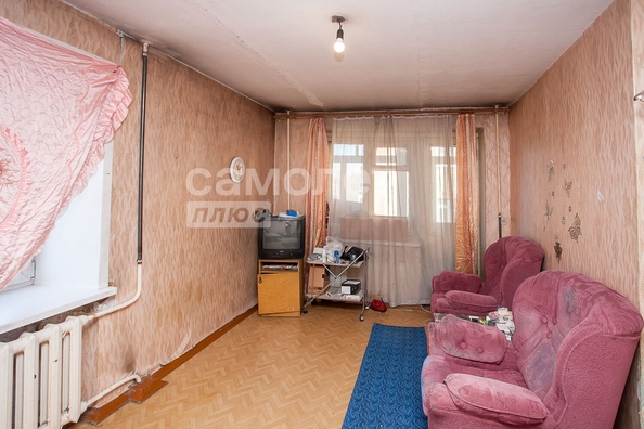 
   Продам 1-комнатную, 30 м², Патриотов ул, 8

. Фото 7.