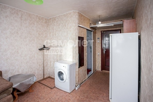 
   Продам 1-комнатную, 16.6 м², Московский - Комсомольский тер, 25

. Фото 2.