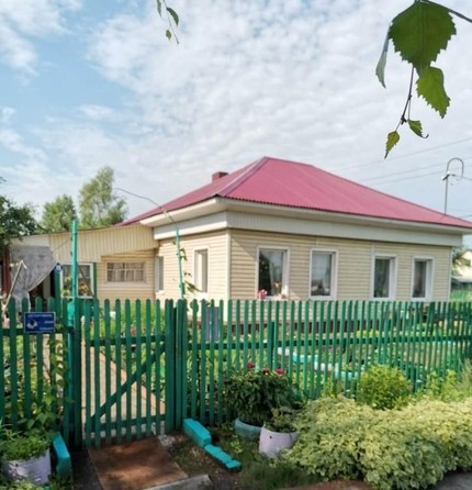 
   Продам дом, 74.3 м², Кемерово

. Фото 8.