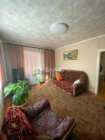 
   Продам дом, 52.9 м², Кемерово

. Фото 7.