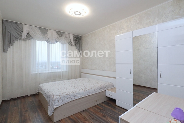 
   Продам 3-комнатную, 60.1 м², Гагарина тер, 51А

. Фото 10.