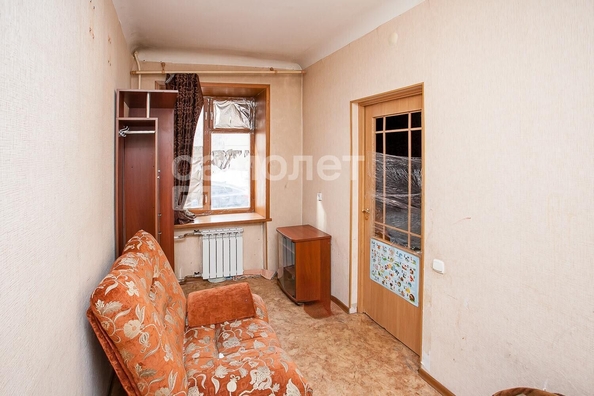 
   Продам 2-комнатную, 41.9 м², Дзержинского - Демьяна Бедного тер, 8

. Фото 4.