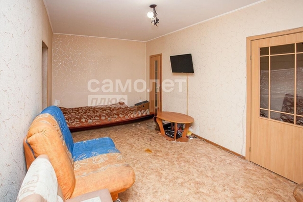 
   Продам 2-комнатную, 41.9 м², Дзержинского - Демьяна Бедного тер, 8

. Фото 6.