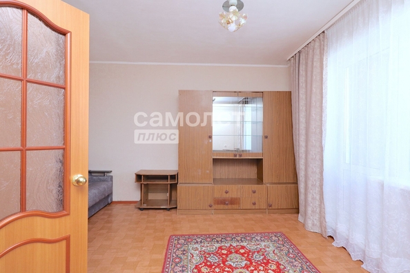 
   Продам 1-комнатную, 28.6 м², Комсомольский пр-кт, 63

. Фото 2.