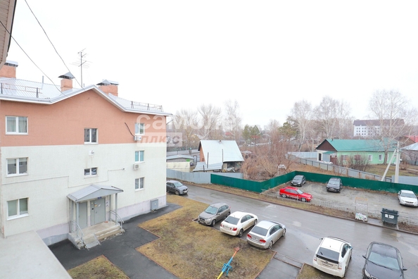 
   Продам 1-комнатную, 35.9 м², Суворова (Центральный) тер, 20

. Фото 5.