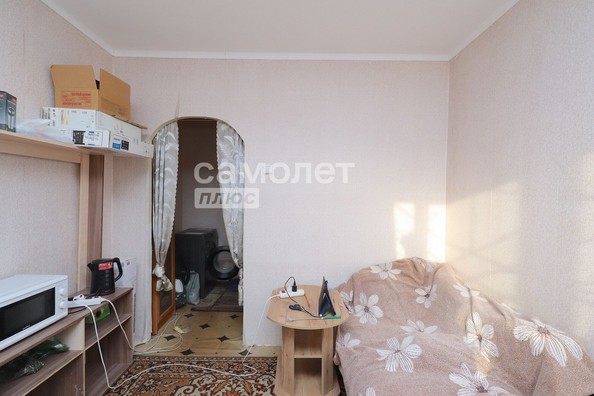 
   Продам 1-комнатную, 22.2 м², Московский - Комсомольский тер, 23

. Фото 2.