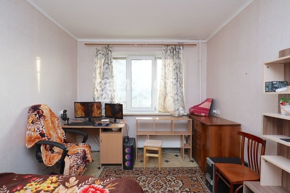 
   Продам 1-комнатную, 22.2 м², Московский - Комсомольский тер, 23

. Фото 3.