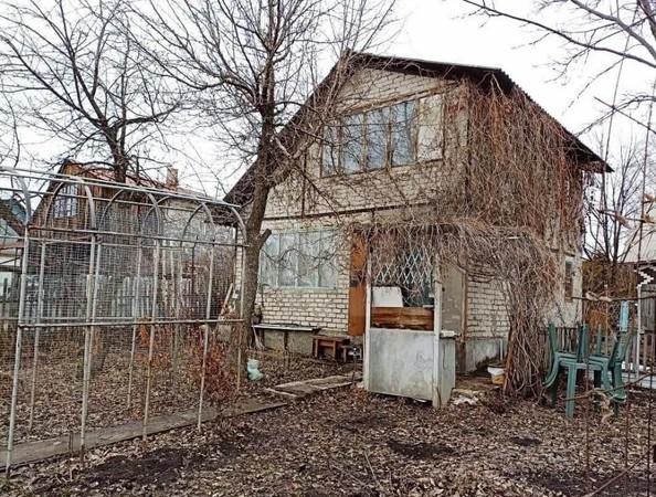 
   Продам дом, 58 м², Кемерово

. Фото 9.