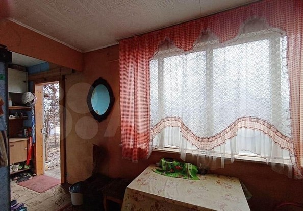 
   Продам дом, 58 м², Кемерово

. Фото 10.