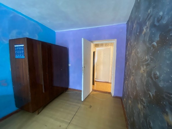 
   Продам 2-комнатную, 48 м², Сибиряков-Гвардейцев (2/3-Л) тер, 8

. Фото 8.
