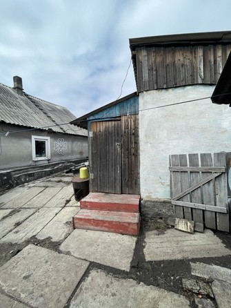 
   Продам дом, 44.4 м², Старопестерево

. Фото 2.