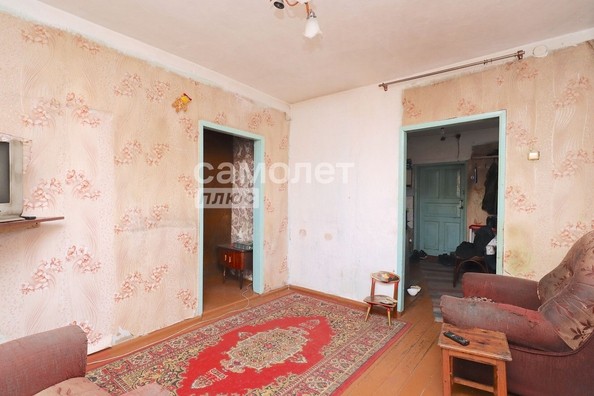 
   Продам дом, 33.9 м², Кемерово

. Фото 7.