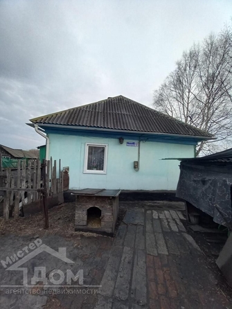 
   Продам дом, 53.1 м², Киселевск

. Фото 9.