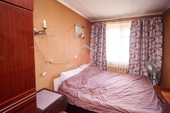 
   Продам 3-комнатную, 51.7 м², Халтурина ул, 29А

. Фото 1.