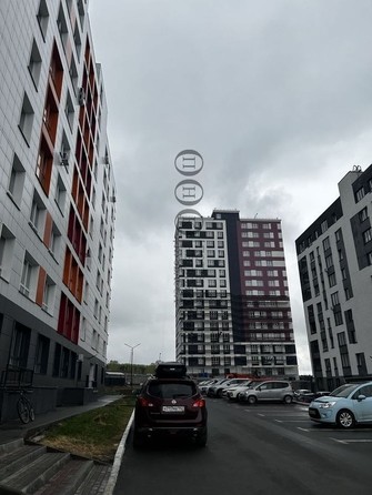 
   Продам 3-комнатную, 60.2 м², Веры Волошиной ул, 38Б

. Фото 15.