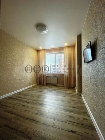 
   Продам 3-комнатную, 77.8 м², Притомский пр-кт, 25к2

. Фото 12.