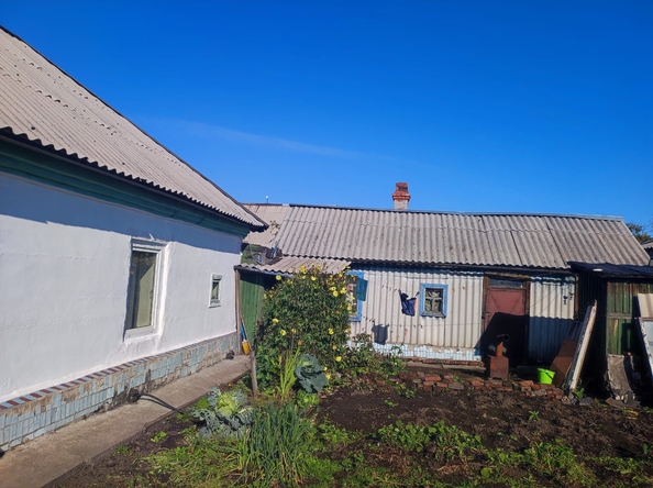 
   Продам дом, 40 м², Киселевск

. Фото 5.