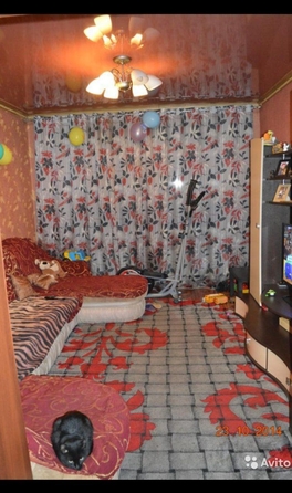 
   Продам дом, 50 м², Киселевск

. Фото 5.