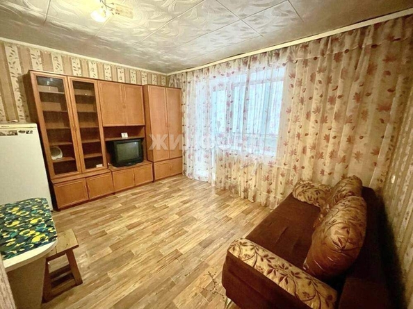 
   Продам 1-комнатную, 34.4 м², Макаренко ул, 8

. Фото 8.