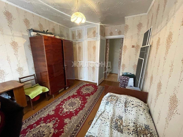 
   Продам 3-комнатную, 71.2 м², Оренбургская тер, 6

. Фото 1.