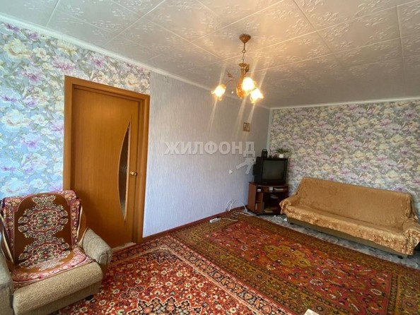 
   Продам 2-комнатную, 45.9 м², Ленина пр-кт, 29

. Фото 9.