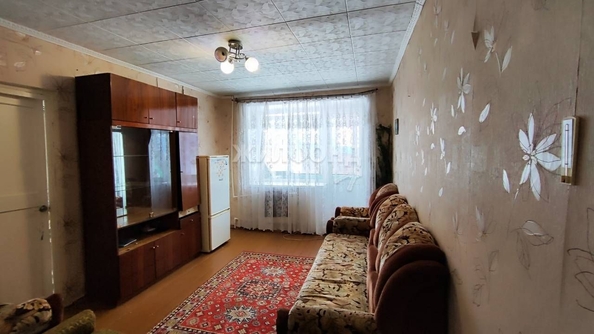 
   Продам 3-комнатную, 51.4 м², Дзержинского ул, 18

. Фото 9.