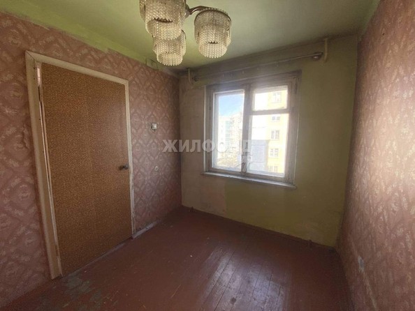 
   Продам 3-комнатную, 58.3 м², Кирова  ул, 61

. Фото 5.