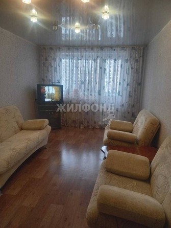 
   Продам 1-комнатную, 32.9 м², Кирова  ул, 88

. Фото 7.
