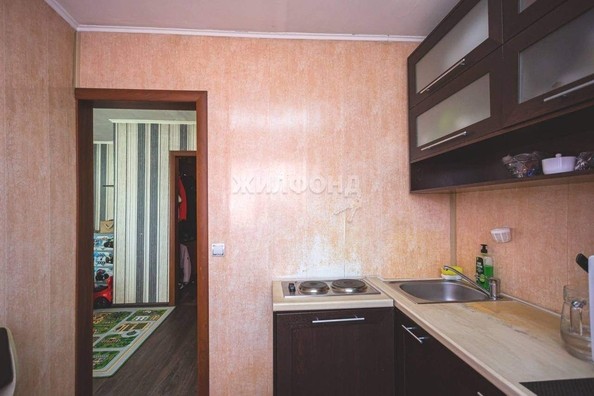 
   Продам 1-комнатную, 30.8 м², Сеченова  ул, 9

. Фото 7.