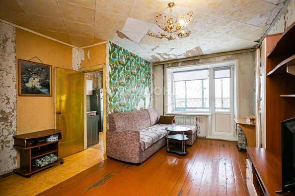 
   Продам 2-комнатную, 44.1 м², Мичурина (Куйбышевский р-н) ул, 37

. Фото 9.